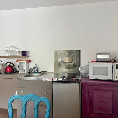 Appartamento Art De Vivre En Couleurs Malleval Esterno foto
